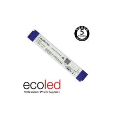 Fuente Alimentación SLIM PROFESIONAL 24V 60W - ECOLED - IP20 - TÜV