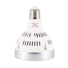 Bombilla LED PAR30/E27 35W para carne