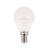 Bombilla esférica led casquillo E14 3W 300Lm