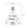 Bombilla LED PAR30/E27 35W para carne