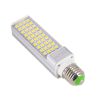 Bombilla led casquillo E27 9W 900LM tipo largo 3200K