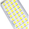 Bombilla led casquillo E27 9W 900LM tipo largo 3200K