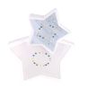 Plafón de estrellas 3 en 1