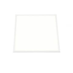 Panel LED 60x60 cm 48W fino, profesional uso comercio