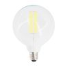 Bombilla E27 7W G125 Vintage