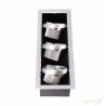 Foco downlight cardán rectangular 21W 4000K