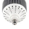 Bombilla LED 150W aluminio qp E27 y E40