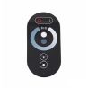 Controlador monocolor 12-24V mando tactil