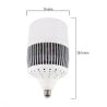 Bombilla LED 150W aluminio qp E27 y E40