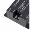 Controlador RGB 12-24V con mando tactil