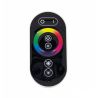 Controlador RGB 12-24V con mando tactil