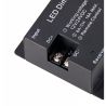 Controlador monocolor 12-24V mando tactil