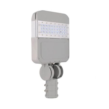 Farola LED 30W para altura de 3 - 4 metros exterior IP67