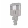Farola LED 30W para altura de 3 - 4 metros exterior IP67