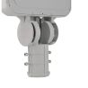 Farola LED 30W para altura de 3 - 4 metros exterior IP67