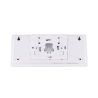 Zemper luminaria de emergencia  50 LM autotest