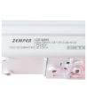 Zemper luminaria de emergencia  50 LM autotest