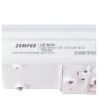 Zemper luminaria de emergencia de 70 LM autotest