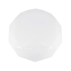 Plafón techo 25 cms cct forma diamante