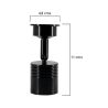 Aplique articulado LED 5W