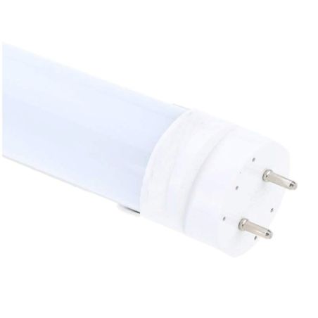 Tubo LED T8 120cm 20W base aluminio