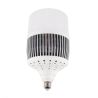 Bombilla LED 200W alumino qp E27 y E40
