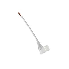 Cable conector para tiras LED con pines de contacto perforantes