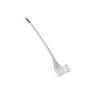 Cable conector para tiras LED con pines de contacto perforantes