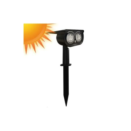 Pica Solar jardín LED - IP65 - 4000K