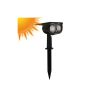 Pica Solar jardín LED - IP65 - 4000K
