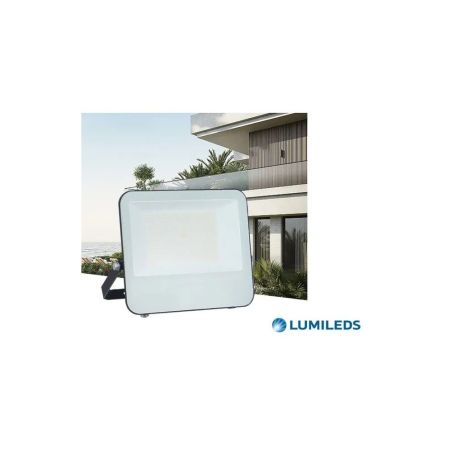 Foco Proyector LED 30W AURORA - Chip Lumileds 140Lm/W