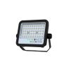 Foco Proyector LED Solar 100W 1100Lm EcoLux - 3CCT | Control Remoto | IP65