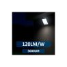 Foco Proyector LED 30W AURORA - Chip Lumileds 140Lm/W