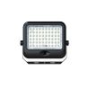 Foco Proyector LED Solar EcoLite 100W 3200Lm 3CCT | Sensor PIR + Control Remoto | IP65