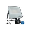 Foco Proyector LED 50W AURORA - Chip Lumileds 140Lm/W - Sensor Movimiento PIR