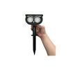 Pica Solar jardín LED - IP65 - 4000K