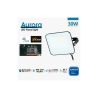 Foco Proyector LED 30W AURORA - Chip Lumileds 140Lm/W