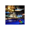 Pack Lámpara LED RGB 45W G53 DC12V + Housing Carcasa Empotrable Para Piscinas | PAR56 | IP68