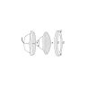 Pack Lámpara LED 45W G53 DC12V + Housing Carcasa Empotrable Para Piscinas | PAR56 | IP68
