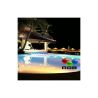 Pack Lámpara LED RGB 45W G53 DC12V + Housing Carcasa Empotrable Para Piscinas | PAR56 | IP68