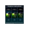 Pica Solar jardín LED - IP65 - 4000K