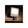 Foco Proyector LED 30W AURORA - Chip Lumileds 140Lm/W - Sensor Movimiento PIR