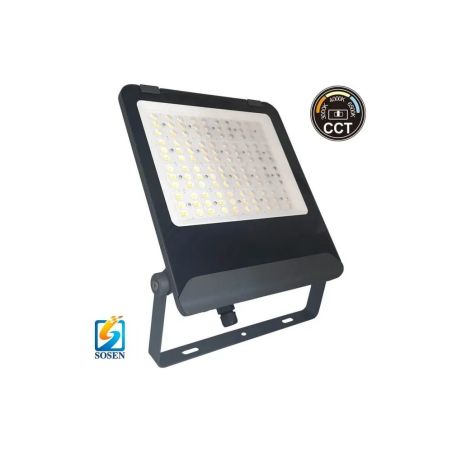 Foco Proyector LED 200W | MAXLITE | 3CCT Driver SOSEN | IP65 160Lm/W | 5 Años Garantía