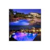 Pack Lámpara LED RGB 45W G53 DC12V + Housing Carcasa Empotrable Para Piscinas | PAR56 | IP68