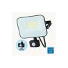 Foco Proyector LED 30W AURORA - Chip Lumileds 140Lm/W - Sensor Movimiento PIR