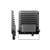 Foco Proyector LED 200W | MAXLITE | 3CCT Driver SOSEN | IP65 160Lm/W | 5 Años Garantía