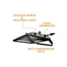 Foco Proyector LED 200W | MAXLITE | 3CCT Driver SOSEN | IP65 160Lm/W | 5 Años Garantía