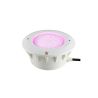 Pack Lámpara LED RGB 45W G53 DC12V + Housing Carcasa Empotrable Para Piscinas | PAR56 | IP68