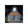 Foco Proyector LED 30W AURORA - Chip Lumileds 140Lm/W - Sensor Movimiento PIR