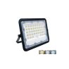 Foco Proyector LED 50W NEW AVANT BLACK - CCT COLOR SELECCIONABLE